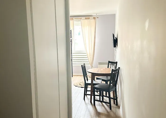 Studio Montevrain Rer
