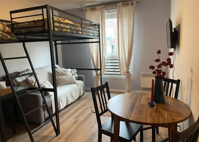 Studio Montevrain Rer