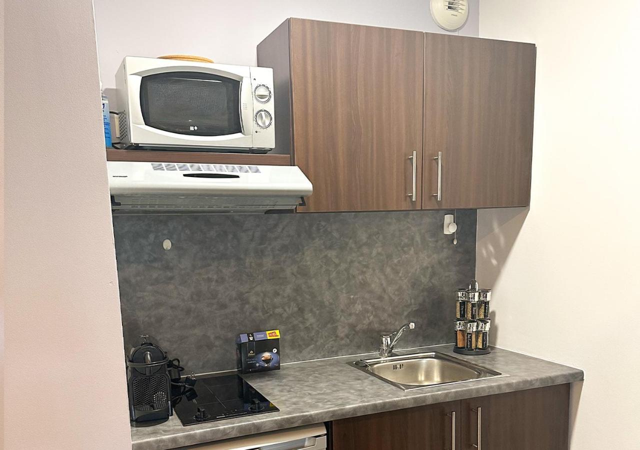 Appartement Rer Montévrain